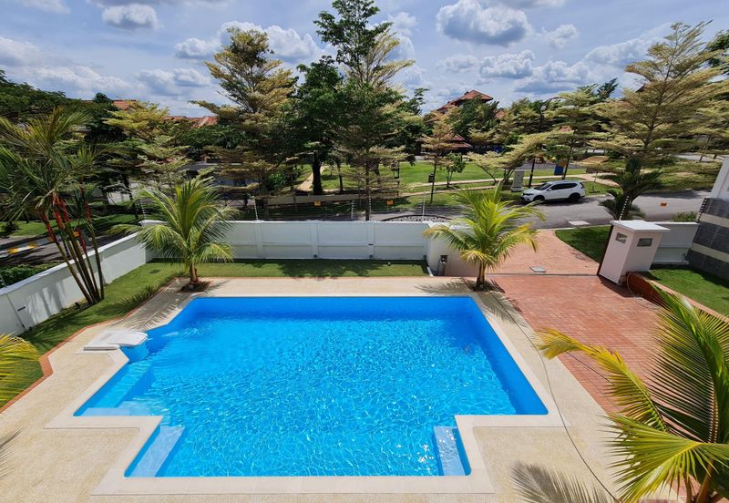 Country Heights Kajang