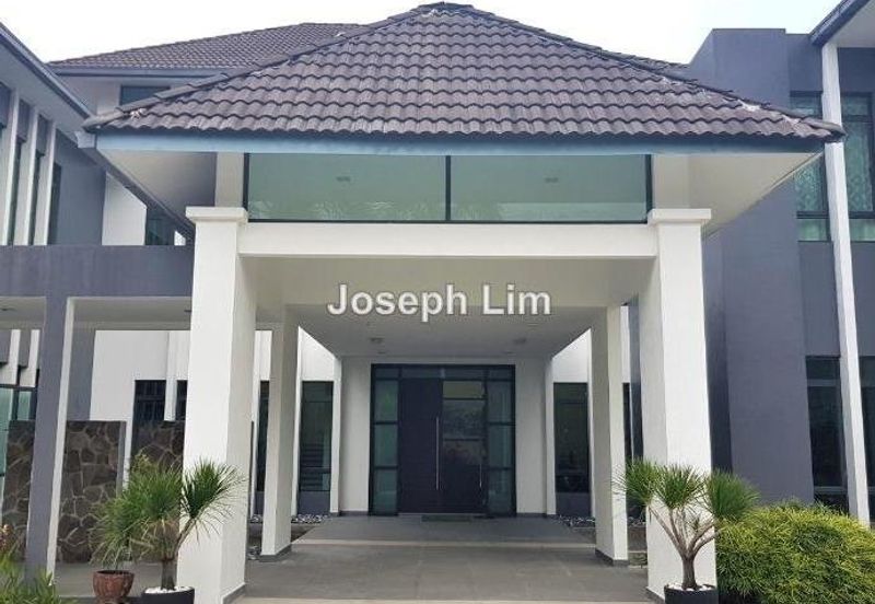 Country Heights Kajang