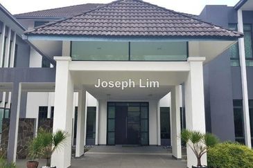 Country Heights Kajang