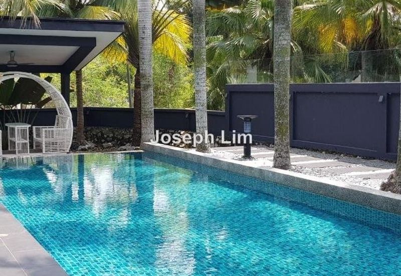 Country Heights Kajang