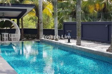 Country Heights Kajang