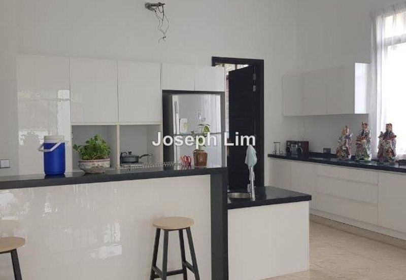 Country Heights Kajang