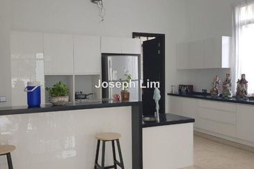 Country Heights Kajang