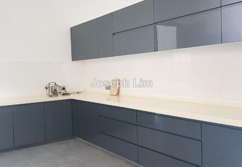 Country Heights Kajang