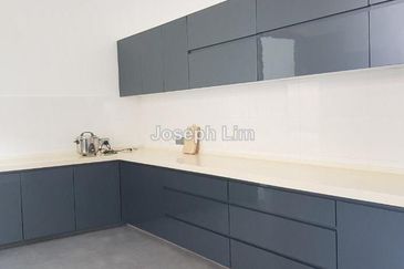 Country Heights Kajang