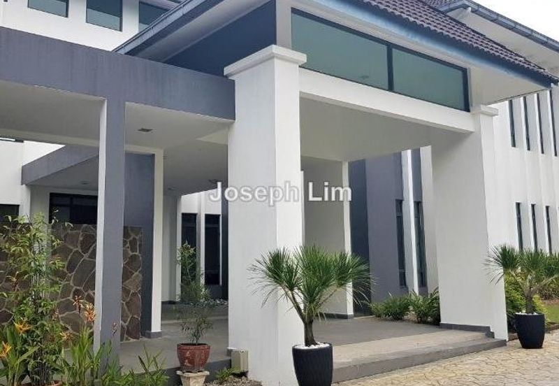 Country Heights Kajang