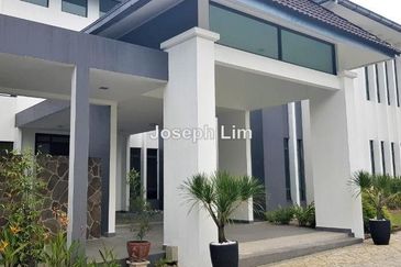 Country Heights Kajang