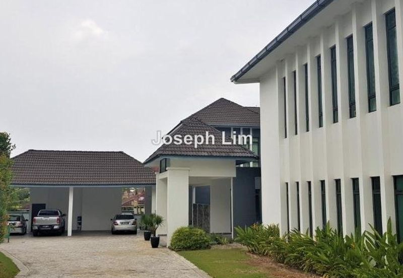 Country Heights Kajang