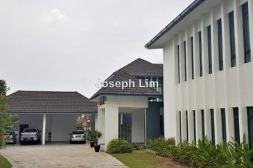 Country Heights Kajang