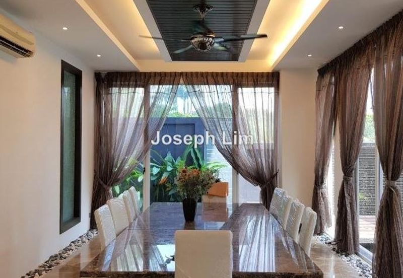 Country Heights Kajang