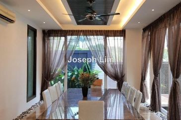 Country Heights Kajang