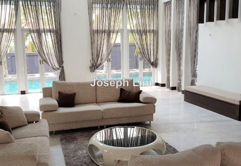 Country Heights Kajang