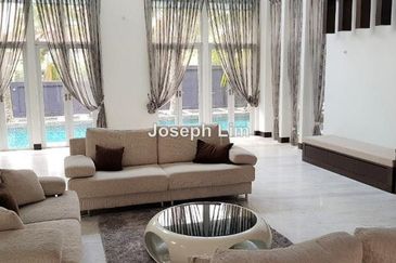 Country Heights Kajang