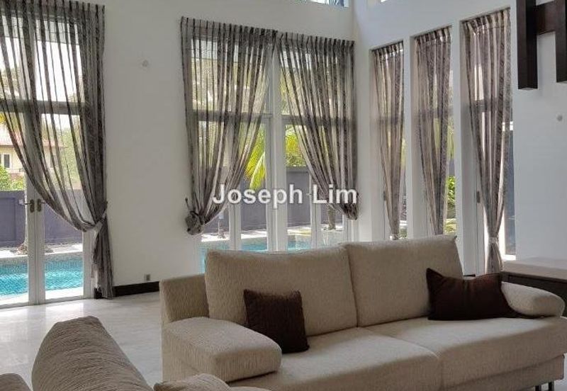 Country Heights Kajang