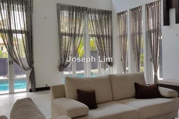 Country Heights Kajang