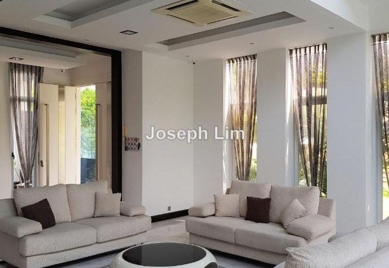 Country Heights Kajang