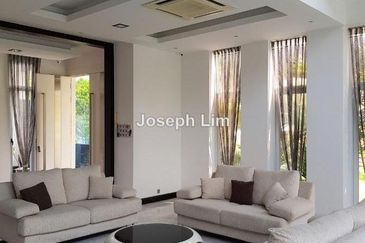 Country Heights Kajang