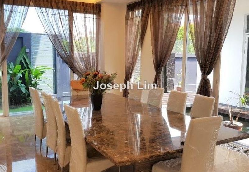 Country Heights Kajang