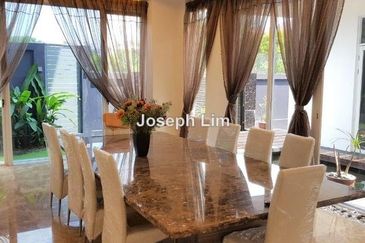 Country Heights Kajang