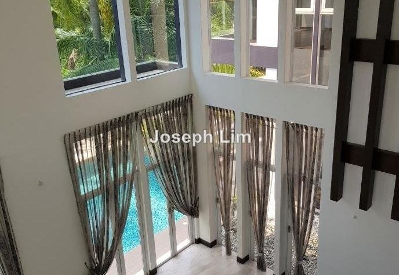 Country Heights Kajang