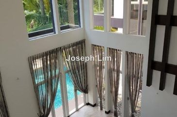 Country Heights Kajang