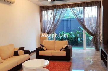 Country Heights Kajang