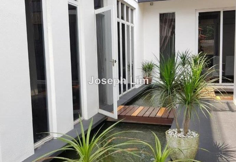 Country Heights Kajang