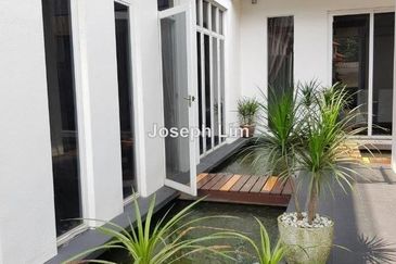 Country Heights Kajang