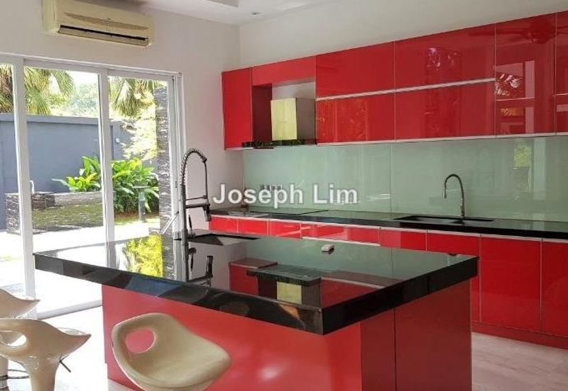 Country Heights Kajang