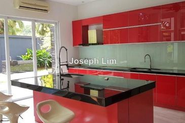 Country Heights Kajang