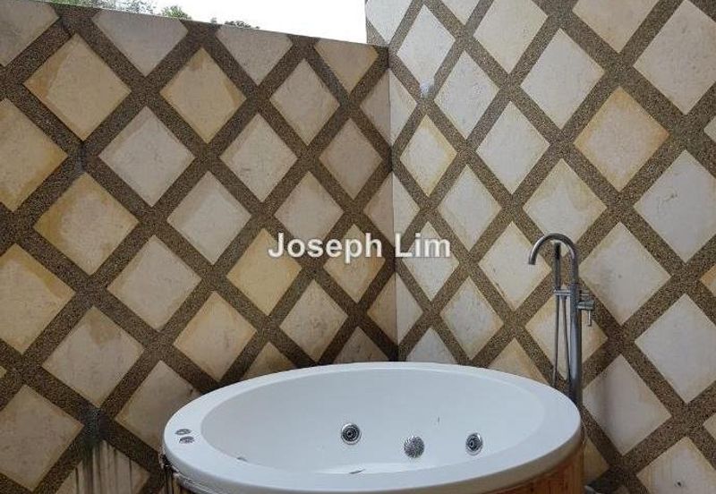 Country Heights Kajang