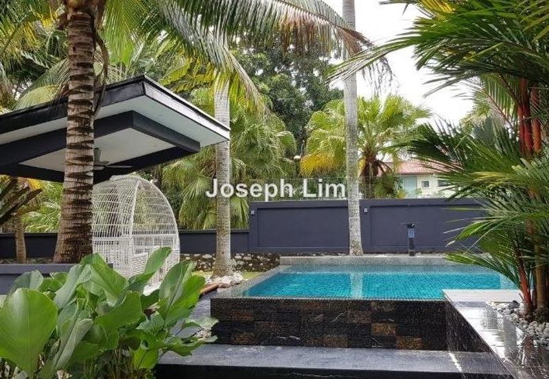 Country Heights Kajang