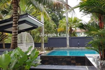 Country Heights Kajang