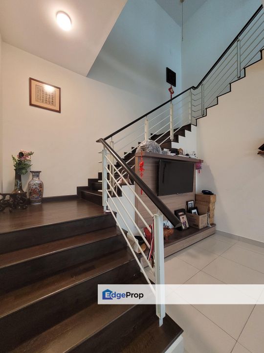 Bandar Kinrara 8, Selangor, Bandar Kinrara Puchong