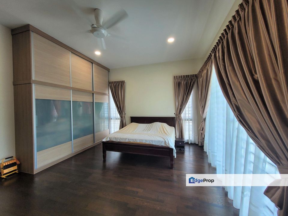 Bandar Kinrara 8, Selangor, Bandar Kinrara Puchong