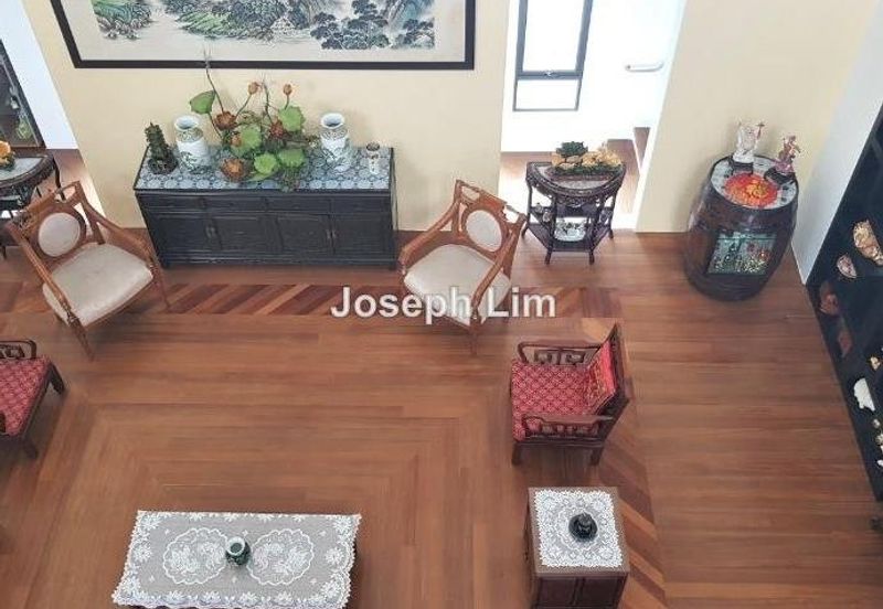 Country Heights Kajang