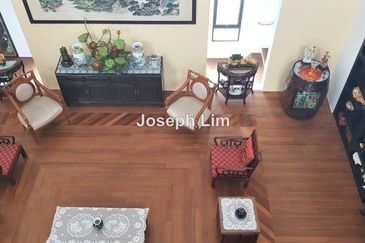 Country Heights Kajang