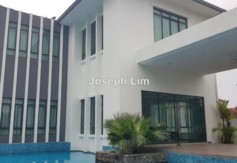 Country Heights Kajang