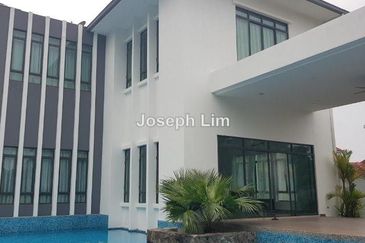 Country Heights Kajang