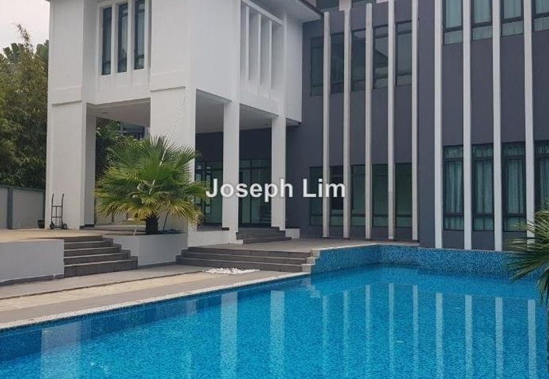 Country Heights Kajang