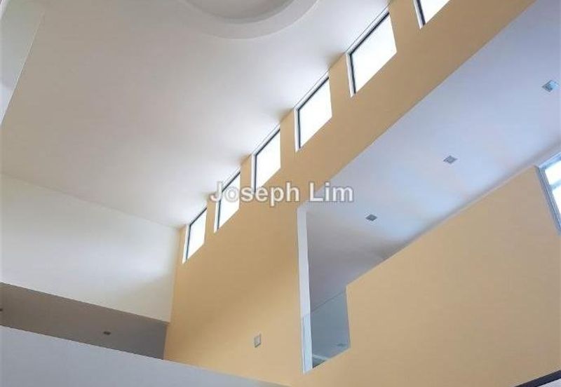 Country Heights Kajang