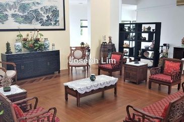 Country Heights Kajang