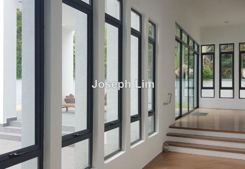 Country Heights Kajang