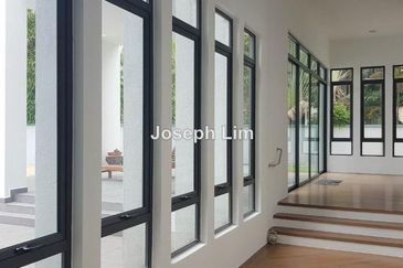 Country Heights Kajang