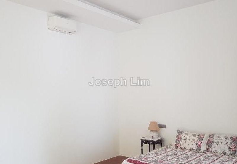 Country Heights Kajang