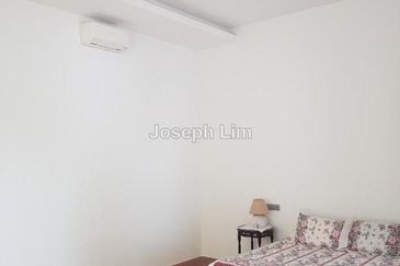 Country Heights Kajang