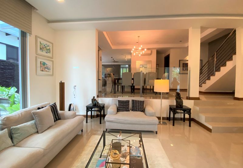 Damansara Heights (Bukit Damansara)