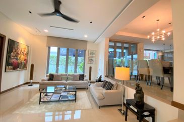 Damansara Heights (Bukit Damansara)