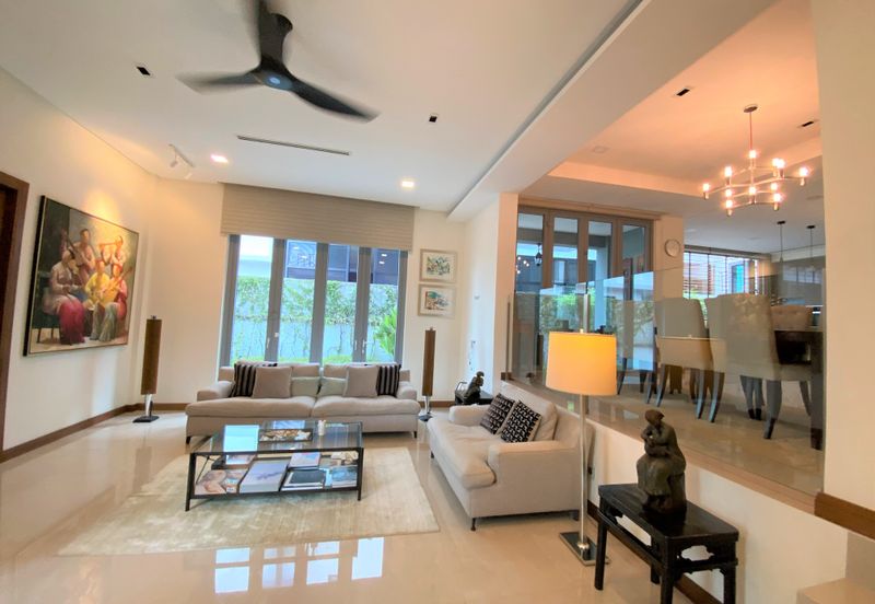 Damansara Heights (Bukit Damansara)