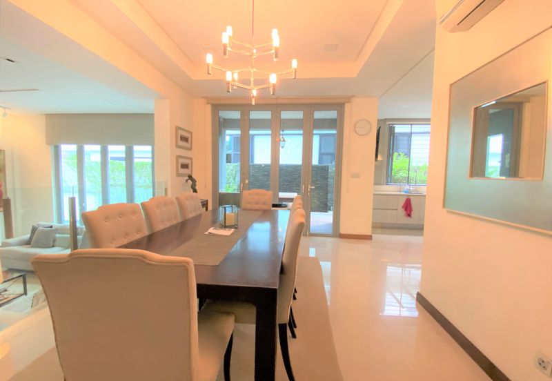 Damansara Heights (Bukit Damansara)